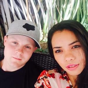 Meet your Posher, Joseph